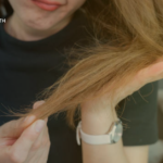 What Causes Frizzy Hair